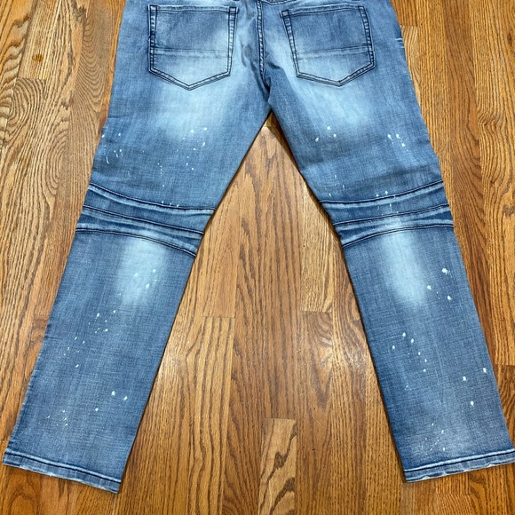 kilogram jeans - Picture 2 of 2